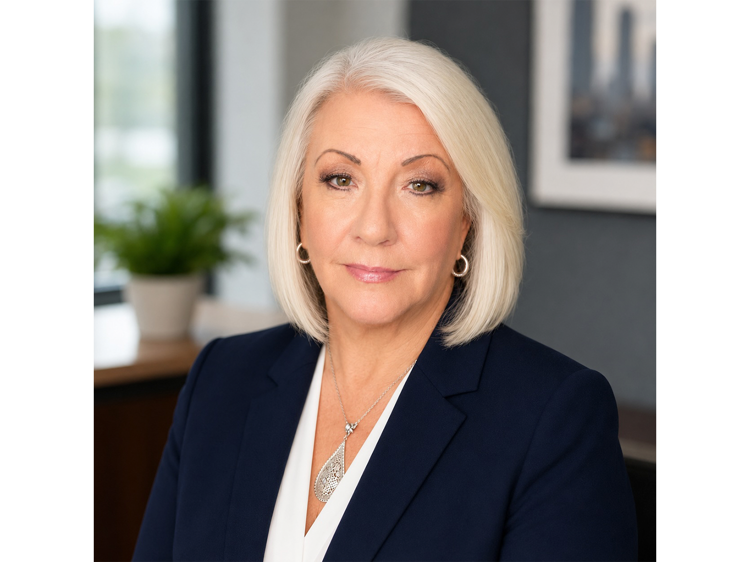 Karen D'Ambrosio headshot